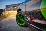 Alfa Romeo Stelvio Quadrifoglio Gumball 3000 2019 года